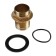 ARCO A1014 sink mixer, single -leaf, 35 mm cartridge, nut, chrome
