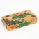 New Year's wipes Paper in the box “New Year! Winter comfort ", 100 pcs, two -layer