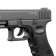Pneumatic pistol Stalker "S17" cal. 4.5 mm, 3 j, bldg. plastic, up to 120 m/s