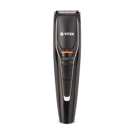 Vitek VT-2553 BK haircut, 0.5-10 mm, 1 nozzle, battery/220V-1