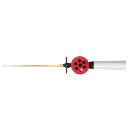 Winter Miner "Yaman" TT-50B, with a foam pen, 33 cm, packaging 5 pcs.-4