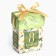 Gift tea "March 8: Happy Spring", green tea with jasmine, 50 g