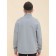 Sweatshirt for boys, height 140 cm, gray color