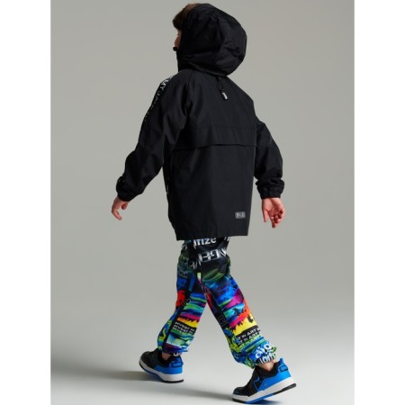 Vetrovka for the boy PlayTode, height 158 ​​cm-5