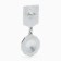 Icon "Young guard" silver