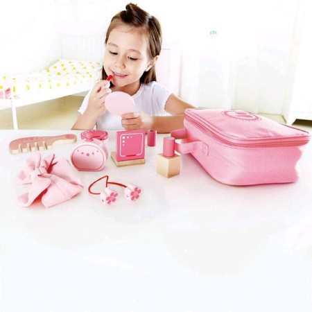 Set of game "Cosmetic bag"-2