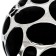 Decorative table lamp Arte Lamp Poppy A4063LT-1CC, E14, 40 W, 25x18x34 cm, chrome, black