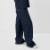 Women's pants Minaku: Jeans Collection Blue Blue, Rr. 46
