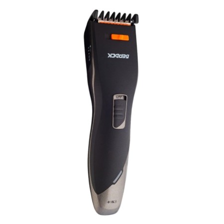 Berdsk haircut 5204AS, 3 W, 3/6/9/12/15/18/21/24/27/30 mm, from the network, black-1