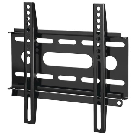 HAMA H-84424 Black 10 "-37" Max.25kg, wall-mounted bracket