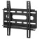 HAMA H-84424 Black 10 "-37" Max.25kg, wall-mounted bracket