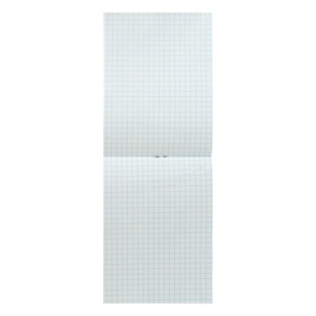 Notepad A6, 24 sheets, on a paper clip, "cute creatures", cover covered paper, glossy lamination, mix-1