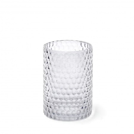 Sherine glass, transparent
