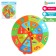 Developing set "speech therapy circle"