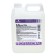 A means of washing light floors with a whitening effect of Multipower White. Concentrate, 5l