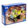 Designer Creator "Construction Transport", 4 in 1, 18 parts