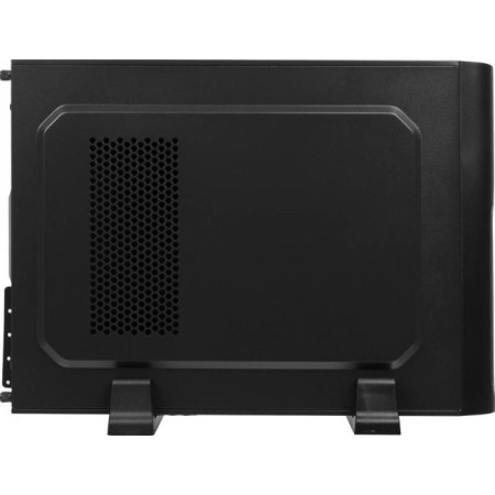 AeroCool CS-101, 400W, MATX, Black-2