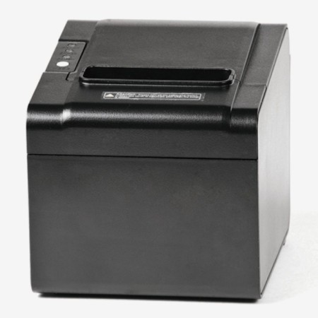 Thermal printer Atol RP-326 -USE is stationary black