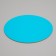 The substrate is reinforced, gold is blue, 26 cm, 3.2 mm