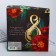 Gift set "From March 8 2-A Flowers": Diary and thermostatic