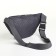 Bag a baby on the belt strokes, 24*6*11, depth for the Moln, breathe mesh, rog string 100, black