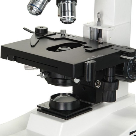 Biological microscope "Mikromed", P-1-3
