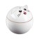 Moisturizer HM-16 "kitten", ultrasonic, 0.23 l, 2 W, backlight, USB (in comp-there)