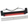 Stop signal additional Skyway, 12V, 24 LEDs, S08301001