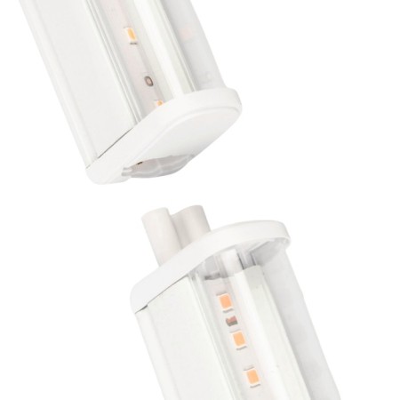 LED LED LED, 18 W, 560 mm, IP40, 230 V, spectrum for seedlings, with off.-13