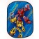 Protective seat cover - Snopynoye "Transformers" 670x475 mm