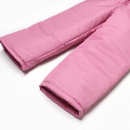 Demician set for a girl, pink color, height 98-104 cm-10