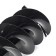 Spring for the gas tanker Patriot D250b, 250x800 mm, two -mounted, interchangeable knives