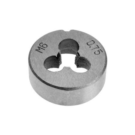 Dick Metric tundra, m6 x 0.75 mm