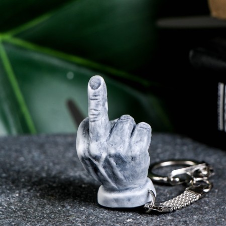 Trick "Hand gesture" 5cm, mix-13