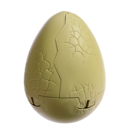 Autograd toy-surgery in the egg "Dinosaurus", mix-10