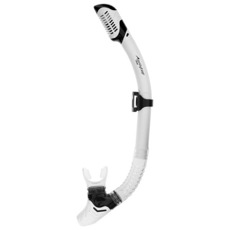 ONLYTOP snorkeing tube, white color-2
