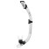 ONLYTOP snorkeing tube, white color