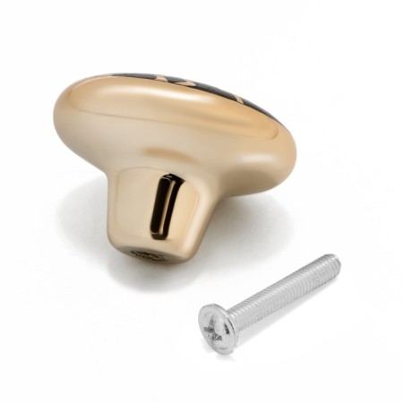Cappio pen pen, d = 39 mm, color gold-5
