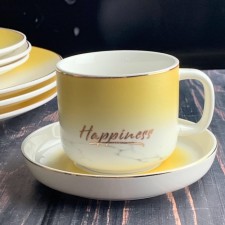 Чайный набор Lenardi «Мадейра», 12 предметов