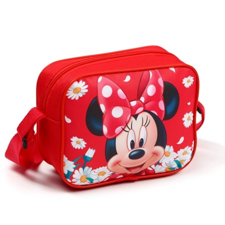Children's handbag 19.5*14.5*7cm, Minnie Mouse-1