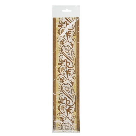 The Symphony Border B-011, width 8 cm, length 14 m.-1