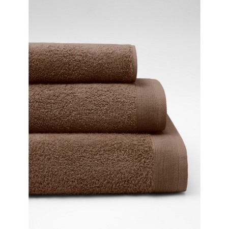 Trick Tenge Guten Morgen Cocoa, 500 gr, size 70x140 cm, brown color-6