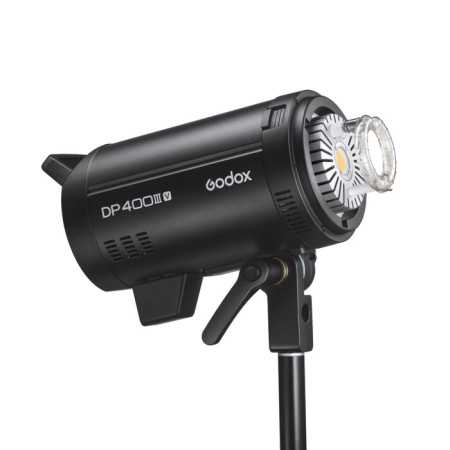 Flash Studio Godox DP400IIV