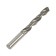 Tundra metal drill, HSS, cylindrical shank, 17 x 185 mm