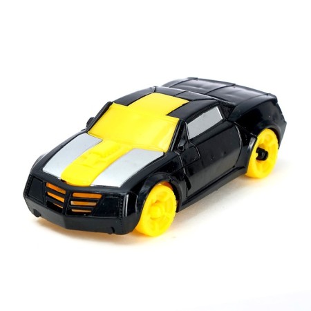 Autobot robot, transforms, mix-23