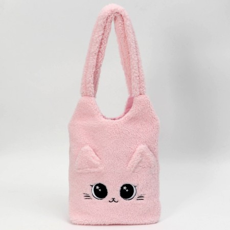 Soper bag "Kotik", 30x24 cm-3