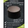 Waterproof island 5 × 120 cm, black
