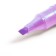 Set of pastel mini-markers Djeco, 6 pcs