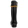 Boars Male Eva "Frost" D333-well, -60 ° C, Black color, size 46-47