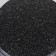Granite Star pan, d = 24 cm, removable handle, anti -stick coating, black color